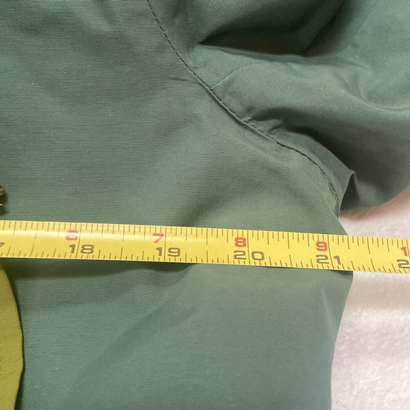 LANDS’ END Size Petite S Like New Squall Insulated Waterproof Winter Parka - Picture 13 of 15